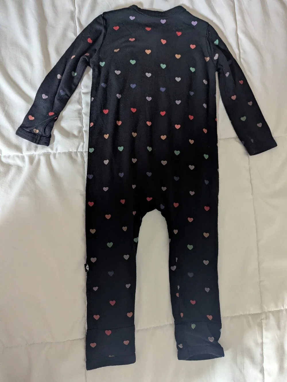 Kyte Baby 6-12 Month Romper